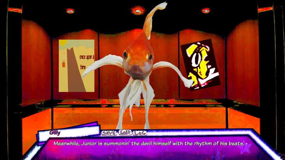 Скриншот 3 из Turboroko: Path to Passion Fever