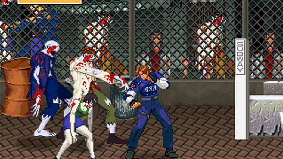 Скриншот 2 из Crisis Evil 2
