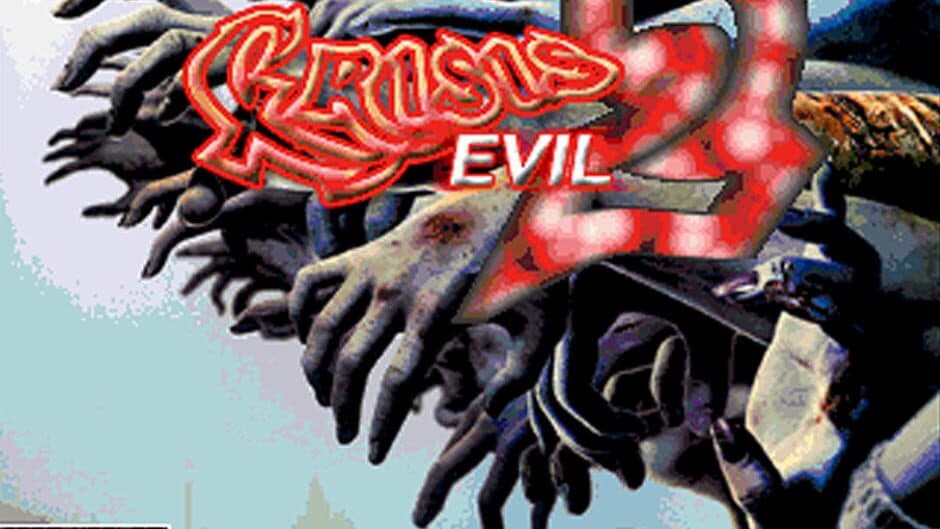 Скриншот 1 из Crisis Evil 2