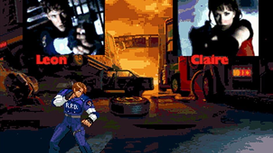 Скриншот 3 из Crisis Evil 2