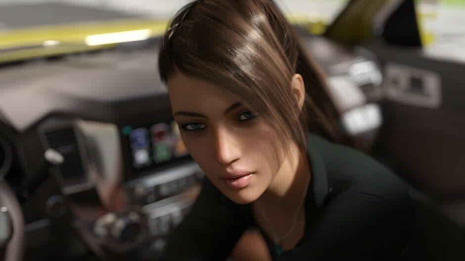 Скриншот 5 из Inside Jennifer