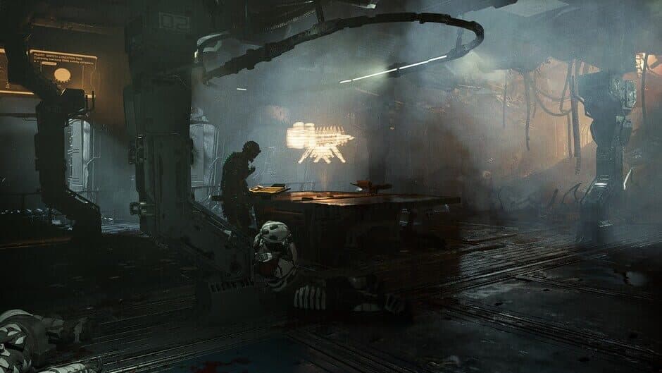 Скриншот 5 из Dead Space: Digital Deluxe Edition