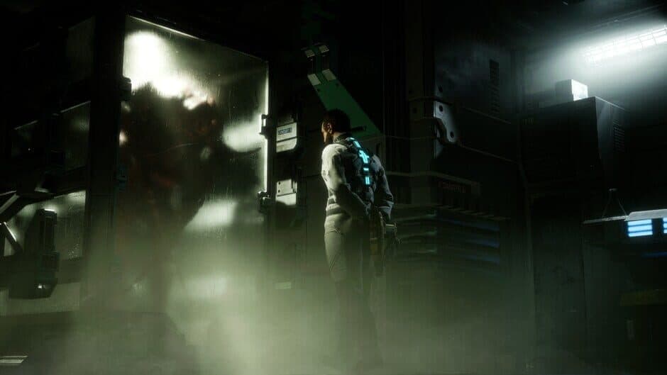 Скриншот 8 из Dead Space: Digital Deluxe Edition