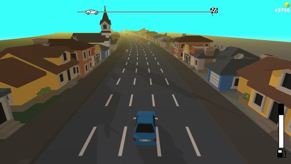Скриншот 3 из Street Racers