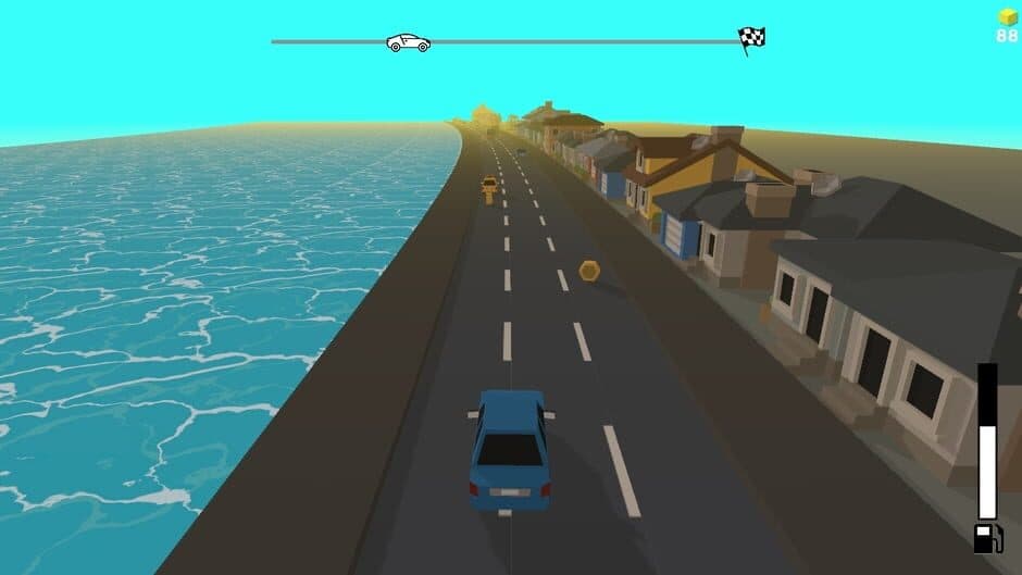 Скриншот 4 из Street Racers