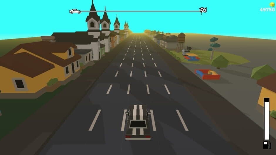 Скриншот 5 из Street Racers