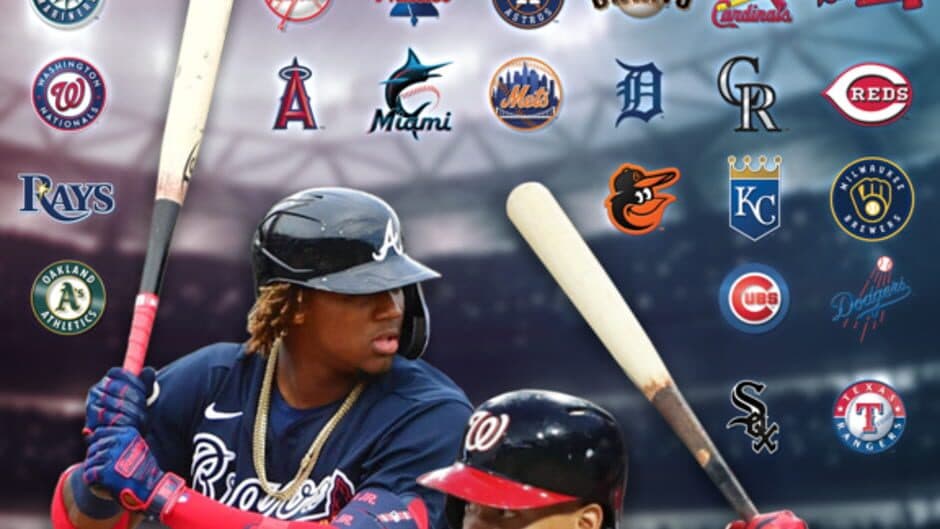 Скриншот 2 из MLB Tap Sports Baseball 2021