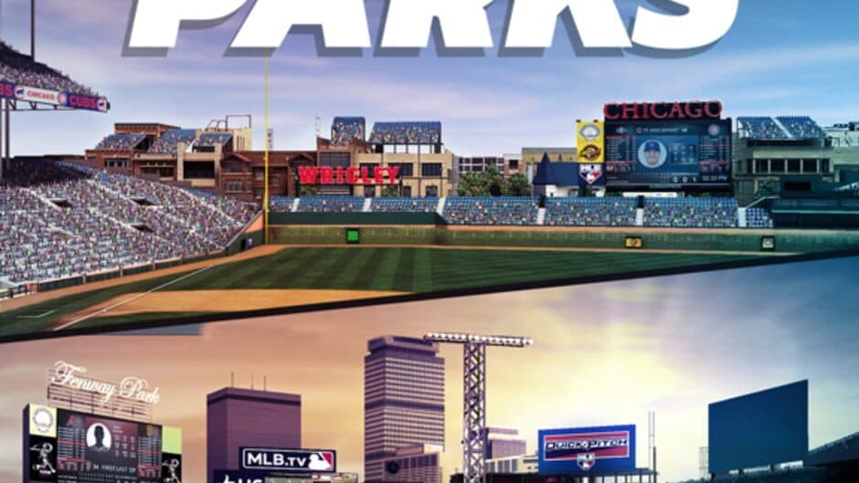 Скриншот 3 из MLB Tap Sports Baseball 2021