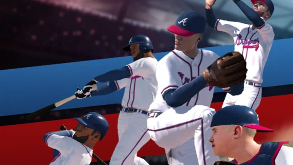 Скриншот 5 из MLB Tap Sports Baseball 2021