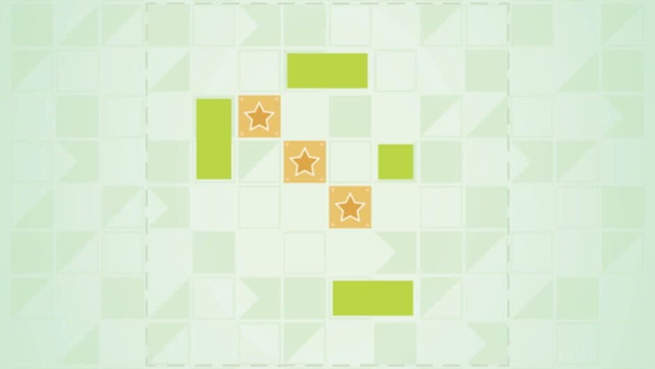 Скриншот 6 из One Block: Puzzle Adventure