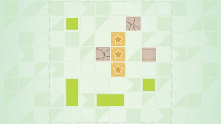 Скриншот 1 из One Block: Puzzle Adventure
