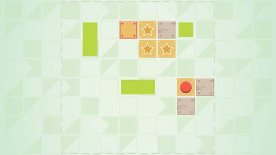 Скриншот 3 из One Block: Puzzle Adventure
