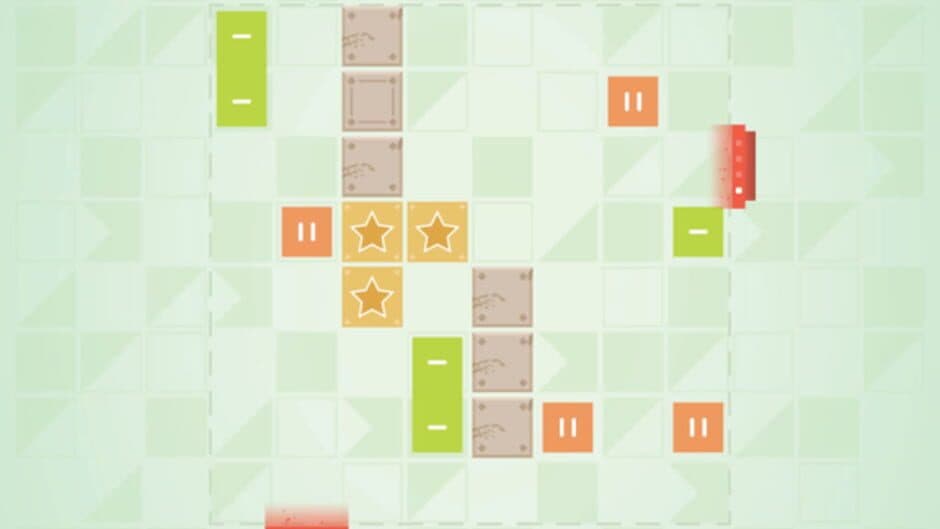Скриншот 4 из One Block: Puzzle Adventure