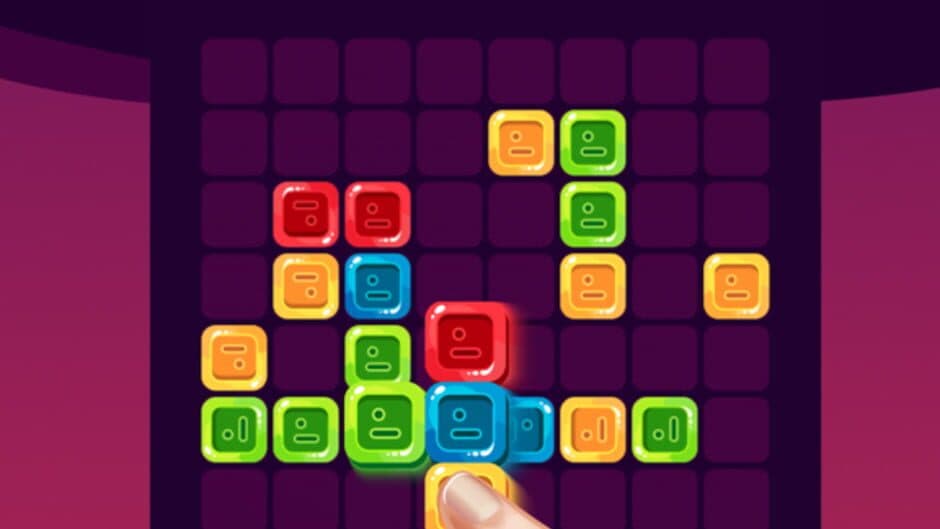 Скриншот 1 из Lido: The Puzzle Hero