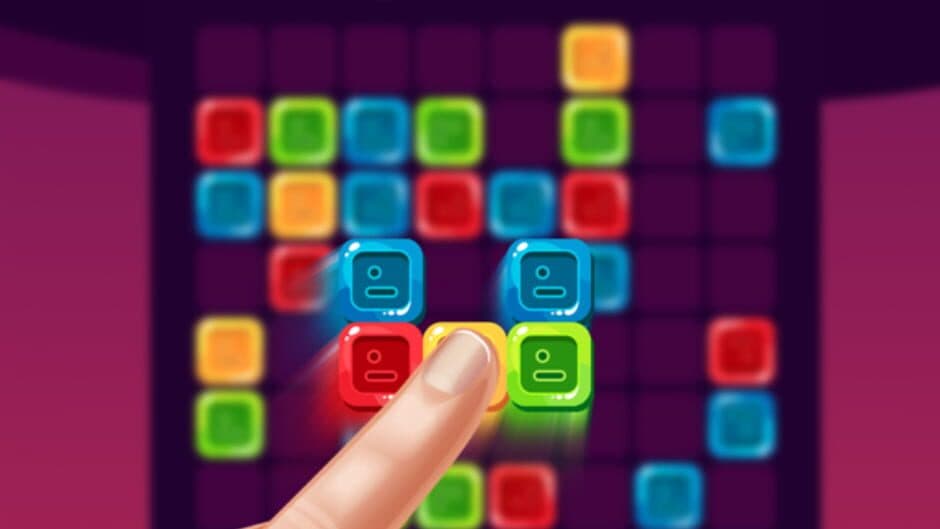 Скриншот 3 из Lido: The Puzzle Hero