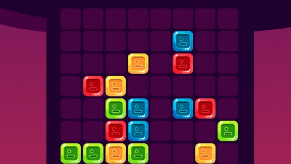 Скриншот 2 из Lido: The Puzzle Hero