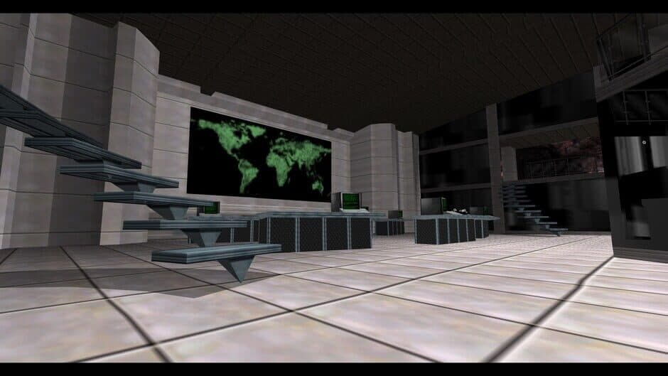 Скриншот 6 из GoldenEye 007