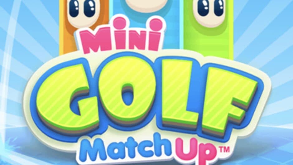 Скриншот 1 из Mini Golf MatchUp