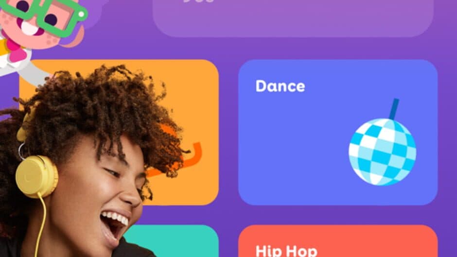 Скриншот 2 из SongPop
