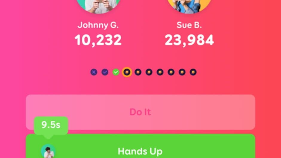 Скриншот 5 из SongPop