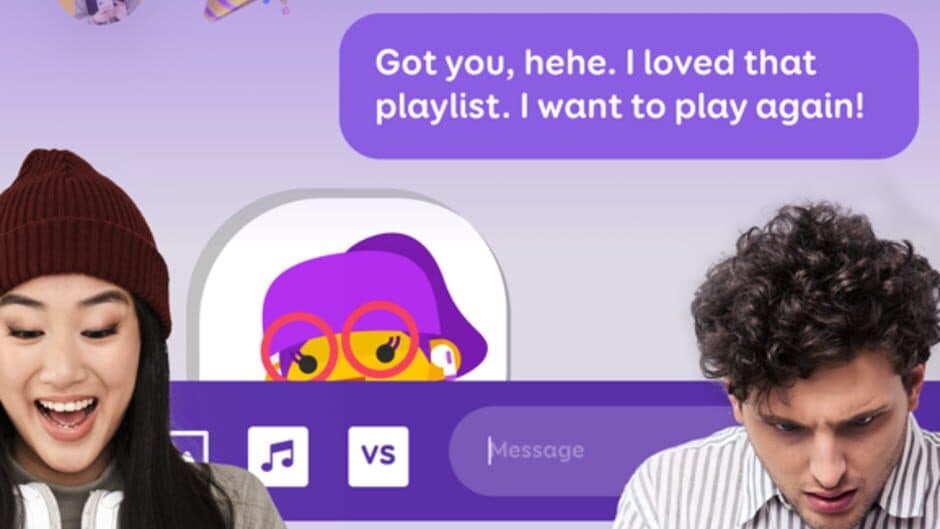 Скриншот 6 из SongPop
