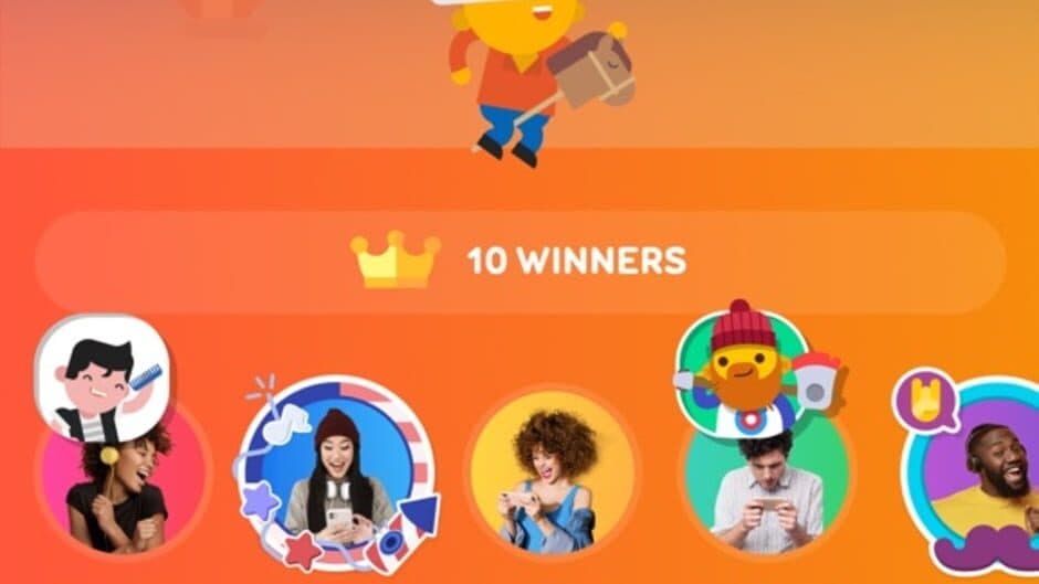 Скриншот 4 из SongPop