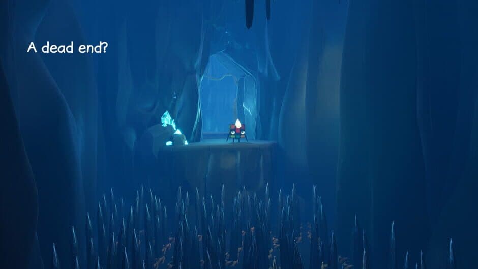 Скриншот 7 из How to Die: A Hope Beneath