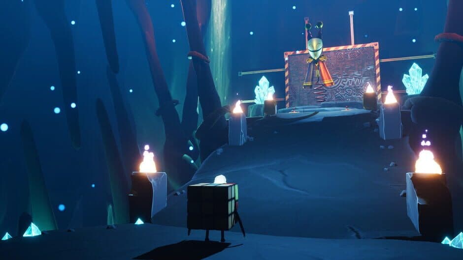 Скриншот 10 из How to Die: A Hope Beneath