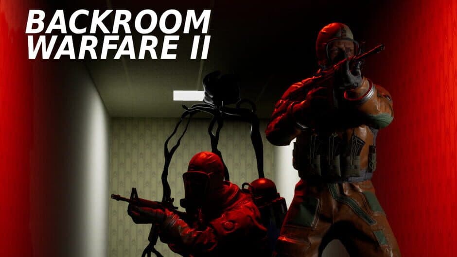 Скриншот 1 из Backroom Warfare II