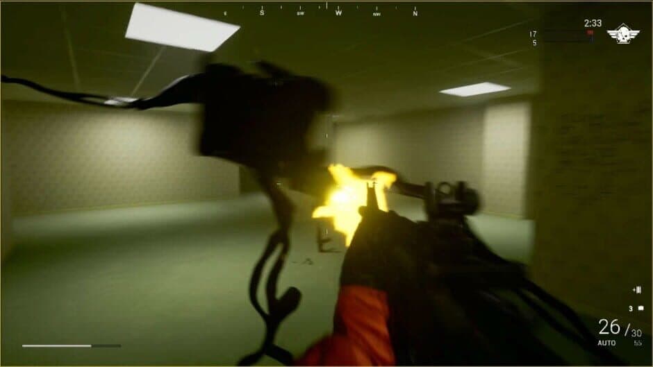 Скриншот 2 из Backroom Warfare II