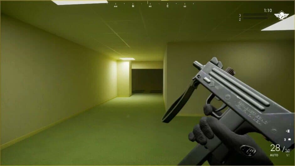 Скриншот 4 из Backroom Warfare II