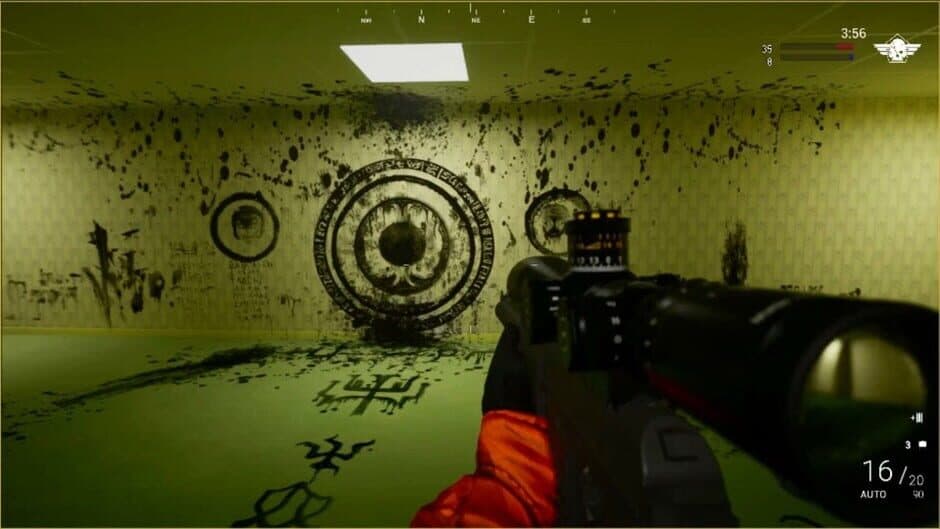 Скриншот 6 из Backroom Warfare II