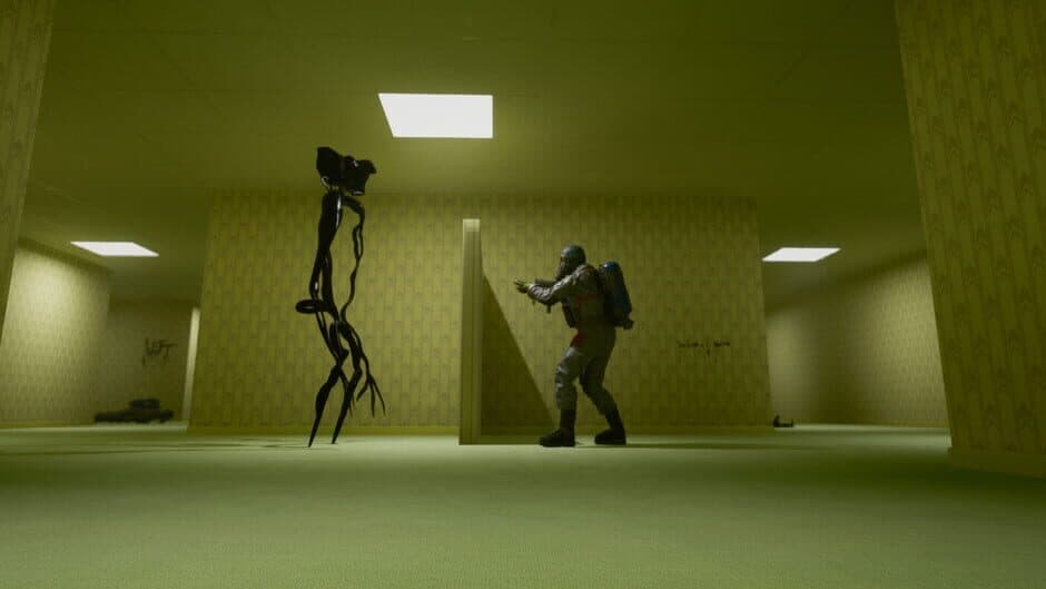 Скриншот 8 из Backroom Warfare II