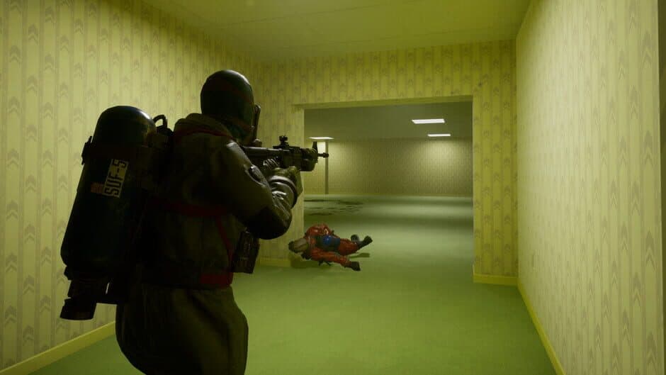 Скриншот 11 из Backroom Warfare II