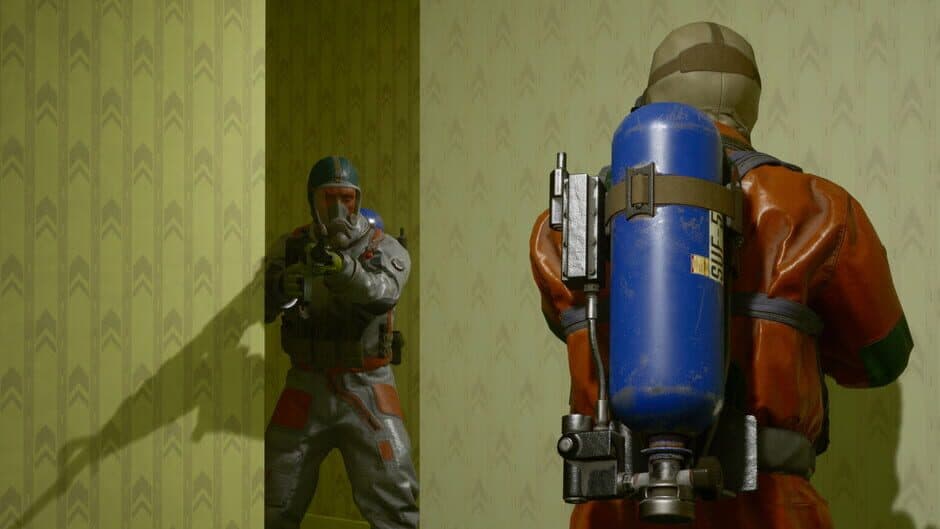 Скриншот 9 из Backroom Warfare II