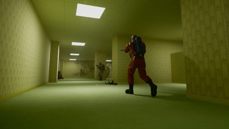 Скриншот 10 из Backroom Warfare II