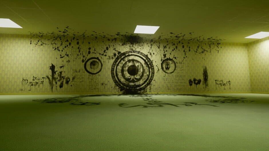 Скриншот 12 из Backroom Warfare II