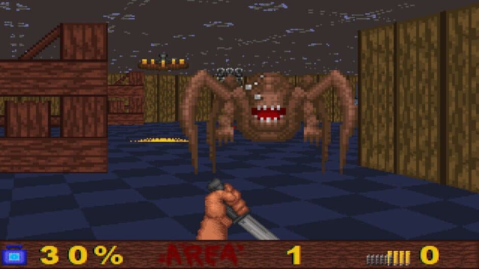 Скриншот 7 из Catacombs: The Beginning