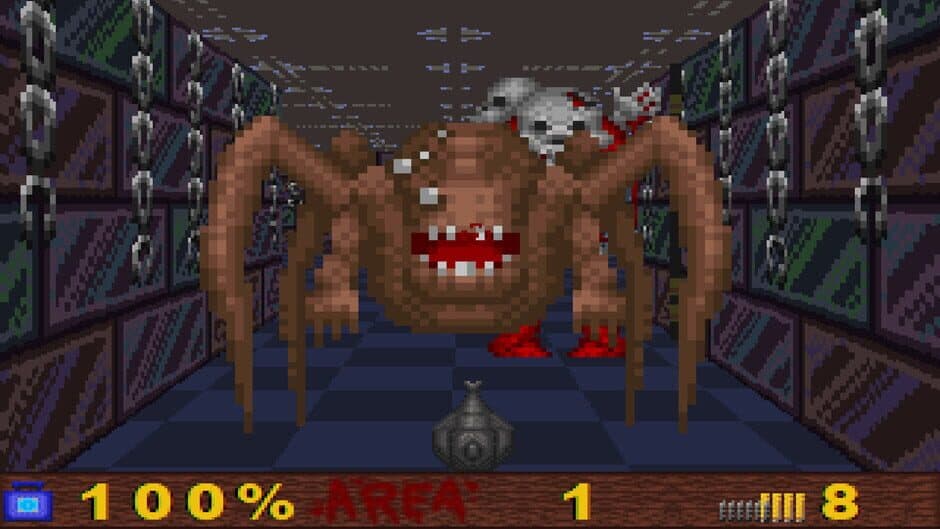 Скриншот 2 из Catacombs: The Beginning