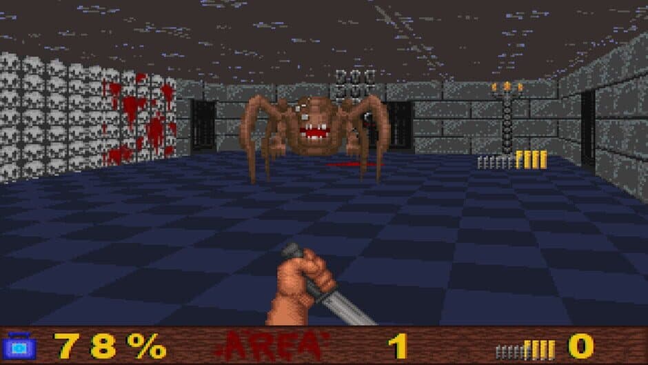 Скриншот 3 из Catacombs: The Beginning