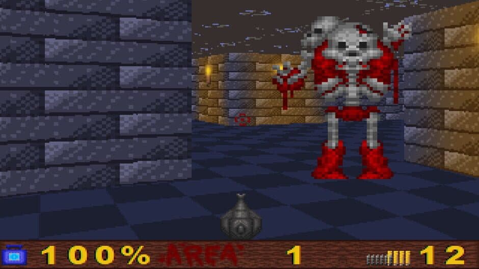 Скриншот 4 из Catacombs: The Beginning