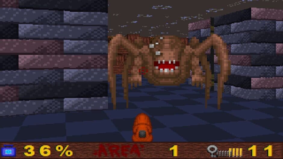 Скриншот 5 из Catacombs: The Beginning