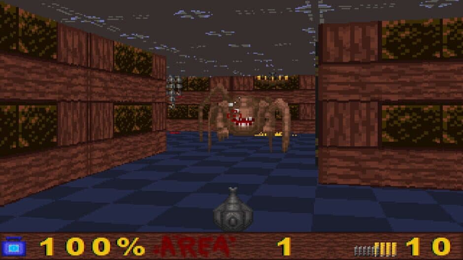 Скриншот 6 из Catacombs: The Beginning