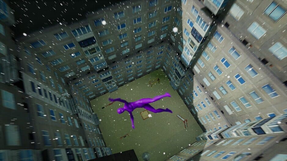 Скриншот 10 из Fall and Destroy
