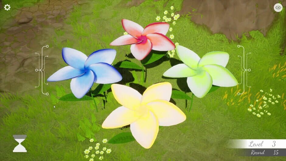 Скриншот 6 из Flower Memories