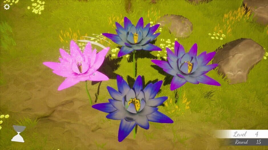 Скриншот 5 из Flower Memories
