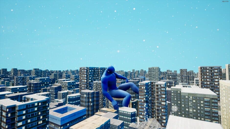 Скриншот 8 из Fall and Destroy