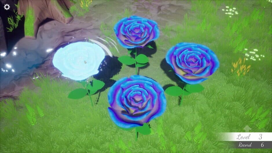 Скриншот 4 из Flower Memories
