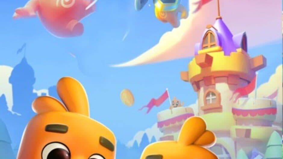 Скриншот 2 из Dice Dreams