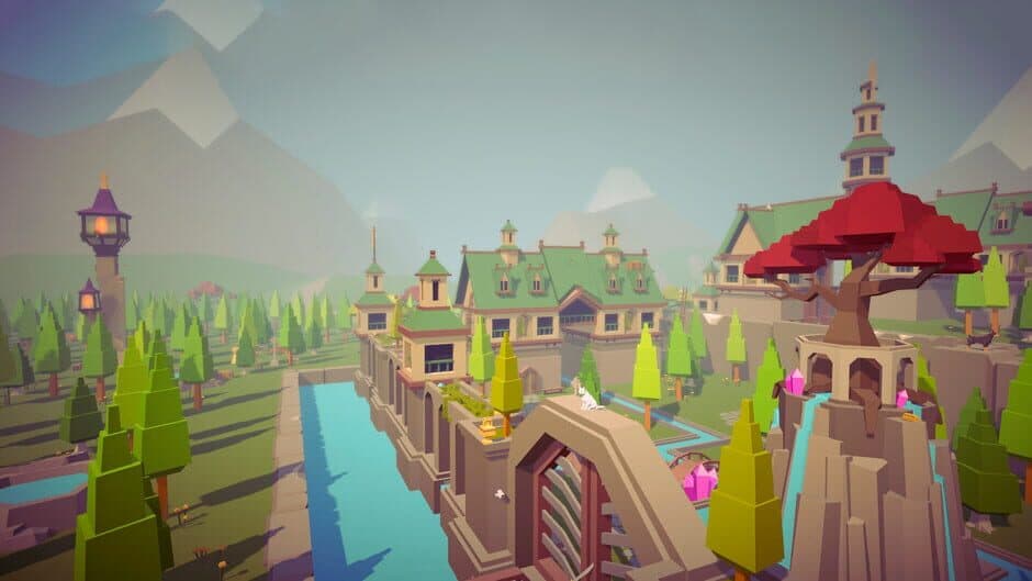 Скриншот 3 из Elves Castle and Secrets